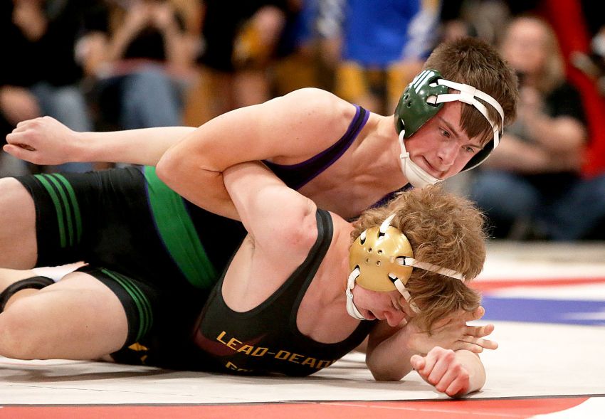 Wrestling teams will be under evaluation to determine state dual tournament participants